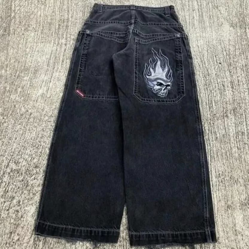 Baggy Jeans